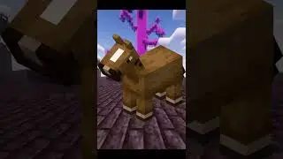 You can keep baby mobs forever in Minecraft!?! #minecraft #minecraftshorts #minecraftupdates #tiktok