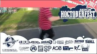 Hogtober Fest 2017 Hog Hill