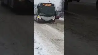 Scania OmniLink CL94UB г Сургут