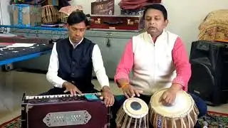 Ham tere sahar me aaye hai musafi ki tarah@gajal