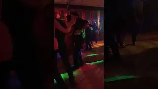 Toca Tango, Warszawa, party's dress code: 