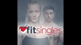 Meet Fit Singles - App Demonstration Video showing the different features the app offers.