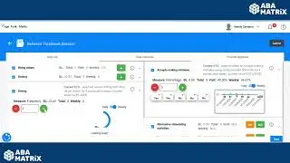Quick Data Collection: Faster session documentation made easy