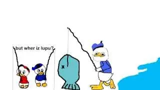 Dolan fishing dinner