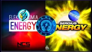 Elektronomia - Energy & Sergius - Energy | Elektronikel's Mashup