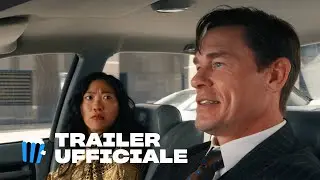 Jackpot! | Trailer Ufficiale | Prime Video
