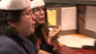 Happy Holidays (2006)