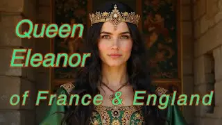 Eleanor of Aquitaine: Queen, Crusader, and One of History&rsquo;s Most Powerful Women