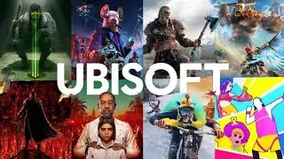 Ubisoft y sus juegos a 4k y 60fps para la nueva generaci&oacute;n de consolas