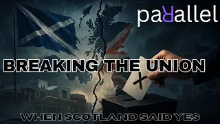 Alba Unbound - If Scotland Had Said Yes