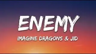 My enemy
