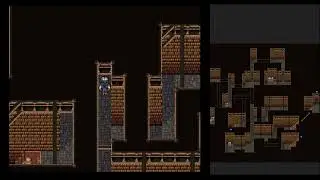 Final Fantasy III (SNES) - 05 - Кефка &mdash; ЗЛО?!?!?