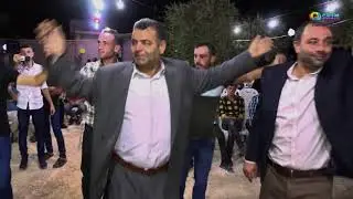زفاف العريس حمزة خالد الضعيف 1 افراح اهالي دارة عزة