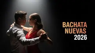 Mix Bachata 2025 🔥 Lo Más Nuevo para Bailar con Pasión