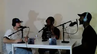 The Activated Podcast - Ep. 06