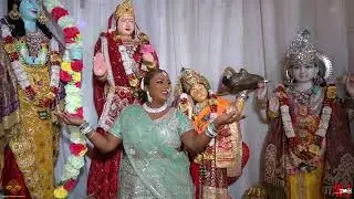 D' Songstar - Ram Aayenge [Official Music Video] (Divali Ka Masala 3.0 Album)