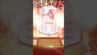 Was my Icon Moments pack a W or an L?