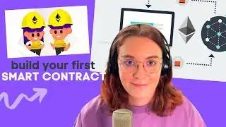 Build & Deploy Your First Solidity Smart Contract With HardHat