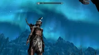 Skyrim014 How To Increase Damage Output In Early Game Skyrim: Dwarven Smithing, Enchanting & Archery