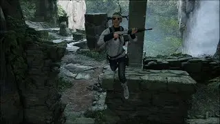 Uncharted 4 | Ranked vs lI_CarnIVoore_Il, Danger_boUgRa-, WakoGinza ft Italiener-boy257, Atzenvolk7