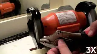 09 - Making a Basic Hook