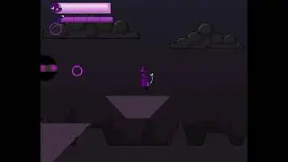 Glyph Knight - Seeker Enemy Showcase