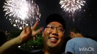 4 July 2019 independent day USA, New York