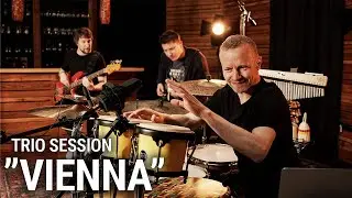 Meinl Percussion Trio Session - 