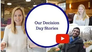 Duke Decision Day Stories | Duke Students