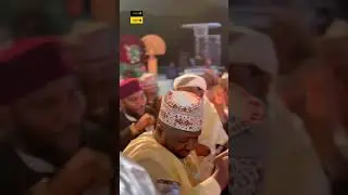 Gidan Biki Da Naziru M Ahmad Sarkin Waka