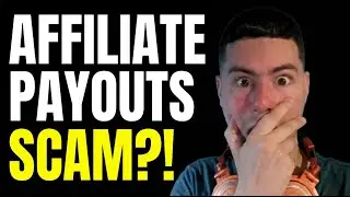 AffiliatePayouts.net Review - IS THIS A SCAM?