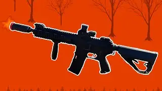 Arcturus M4 Airsoft