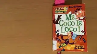 Ms. Coco Is Loco read aloud chapter 9