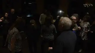 Dancin to The Bob & Tony Band
