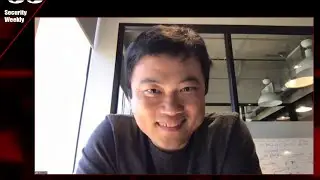 Work From Home Cyber Security - Jerry Chen - PSW #656