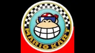 Red and Black - (Prod. by Beatpatch) - Staffs MKS - Funky Kong raps