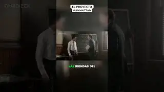 El Proyecto Manhattan