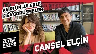 Cansel Elçin | Aşırı Ünlülerle Kısa Görüşmeler #47 (Sürpriz Final)