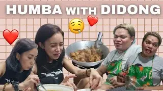VLOG 14 - BEST SELLER HUMBA OF MS. DIDONG #DidongVlog