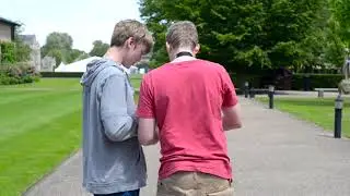 The Essence of Canford - a pupil view