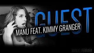 Kimmy Granger - Manuel Ferrara