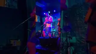 Tomb Mold - The Perfect Memory (Live Toronto, July 2024)