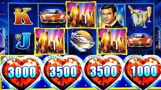 Игровой автомат Lock it Link с максимальной ставкой и выигрышем в бесплатных играх и функцией LOC...