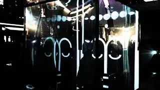 《十方》Ten-party space device