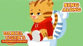 Daniel Needs to Go Potty! | Routines and Healthy Habits | Daniel Tiger | Scholastic Sing & Dance