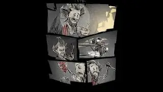 Don't Starve: Secrets Revealed (Reign of Giants Expansion Release Trailer) - Part 5