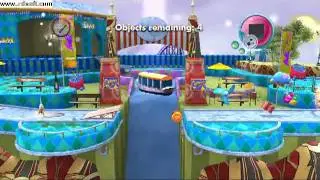 EA GAMES CREATE VIDEO SOLUTIONS WORLD 1 CHALLENGE LEVEL 6