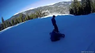 Elkins Ski Club Keystone 12-13-25 #3