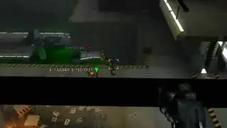 Area 51 pc online rift map gameplay
