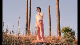 Nat Harvie - Sun - Official Music Video